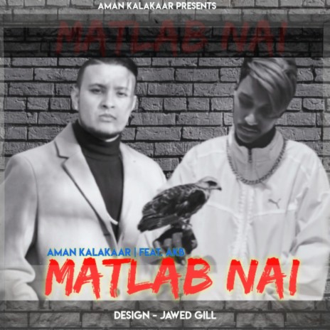 MATLAB NAI ft. Akb | Boomplay Music