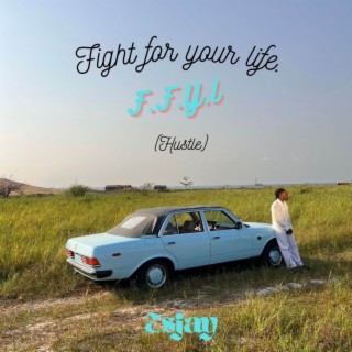F.F.Y.L (HUSTLE) (Slo Mo) lyrics | Boomplay Music