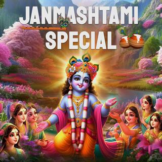 Krishna Janmashtami Special (Blissful Life)