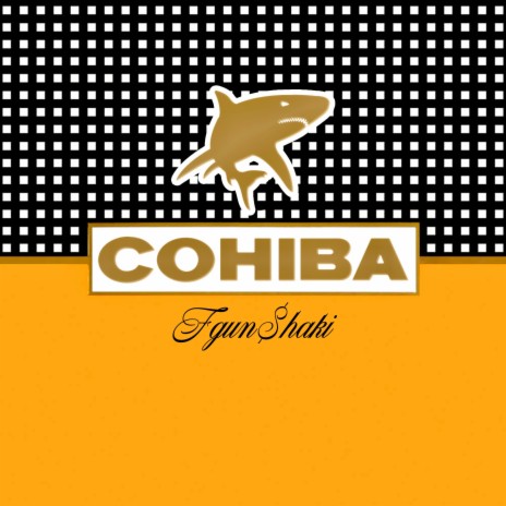 COHIBA | Boomplay Music