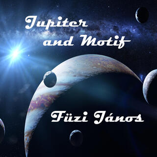 Jupiter and Motif