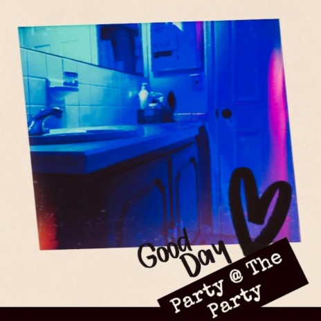 Party At The Party | Boomplay Music