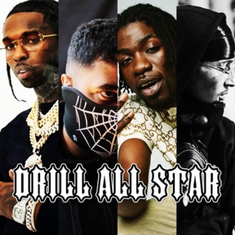 Drill All Stars | Boomplay Music