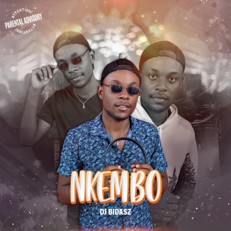 Intro Nkembo | Boomplay Music