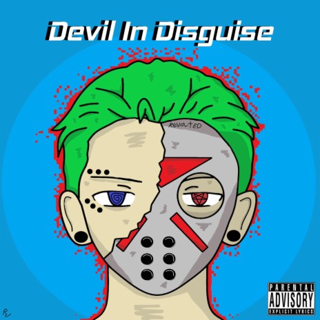 Devil In Disguise | Boomplay Music