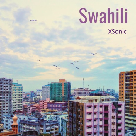 Swahili | Boomplay Music