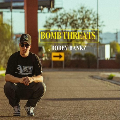 Bomb Threats 1.5 | Boomplay Music