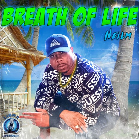 Breath of Life | Boomplay Music