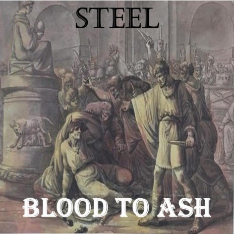 Blood to Ash (Radio Edit) | Boomplay Music
