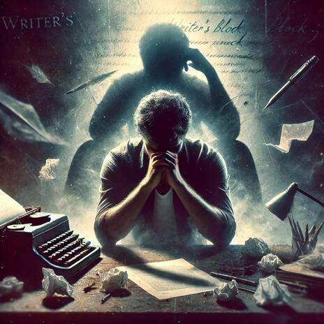 Writer's Block | Boomplay Music