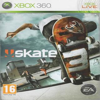 Skate 3