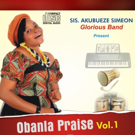 Obanla Praise | Boomplay Music