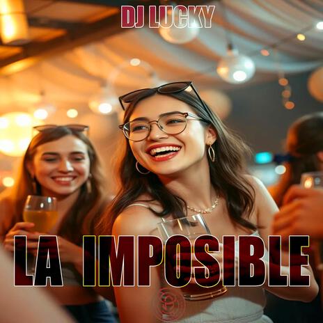 La Imposible | Boomplay Music