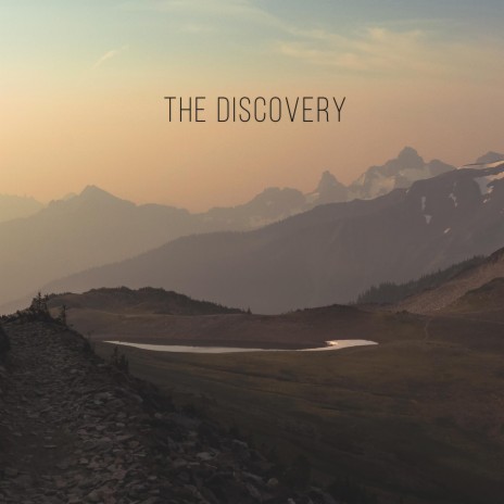 The Discovery | Boomplay Music