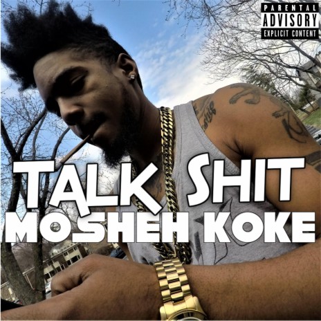 Talk Shit | Boomplay Music