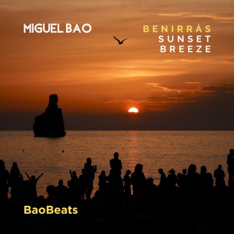 Benirràs Sunset Breeze (BaoBeats) | Boomplay Music