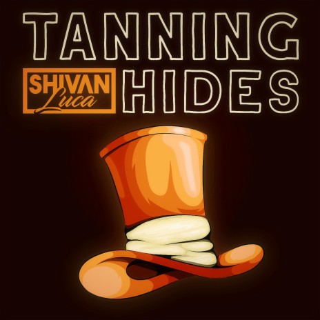 Tanning Hides