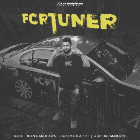 Fortuner ft. Dreamboydb | Boomplay Music