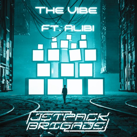 The Vibe ft. Alibi | Boomplay Music