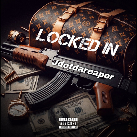 Locked in | Boomplay Music