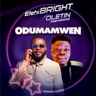 ODUMAMWEN