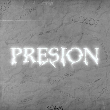 PRESION