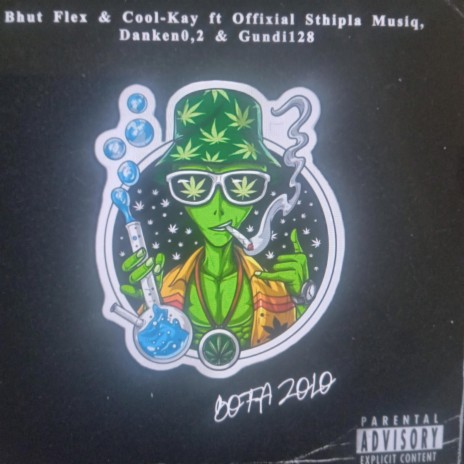 Bofa zolo ft. cool-kay, Sthipla Rsa, Danken 0.2 & Gundi 128 | Boomplay Music
