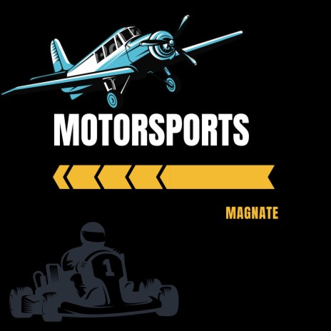 Motorsports | Boomplay Music