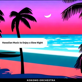 Hawaiian Music to Enjoy a Slow Night