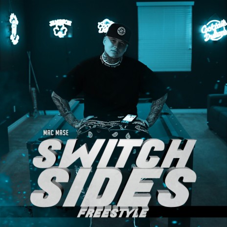 Switch Sides Freestyle | Boomplay Music