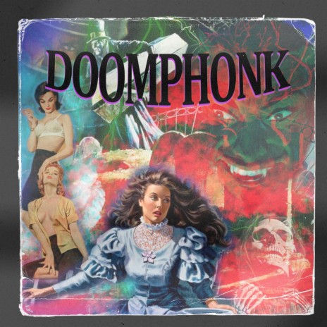 Doomphonk | Boomplay Music