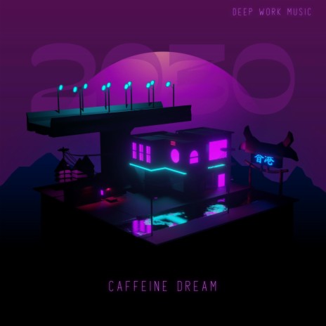 Caffeine Dream | Boomplay Music