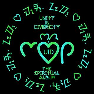 Unity in Diversity (The Spiritual Album)