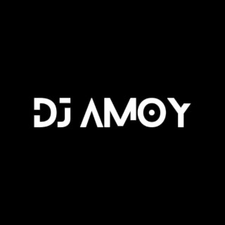 DJ Amoy