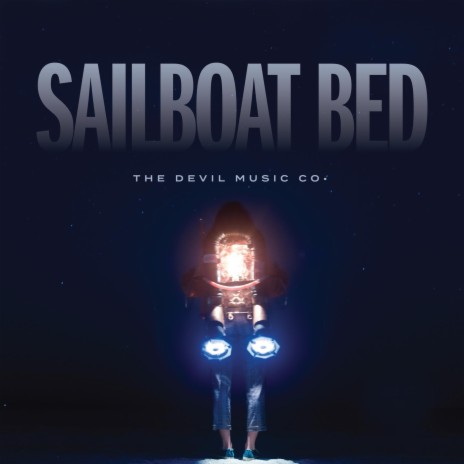 Sailboat Bed | Boomplay Music