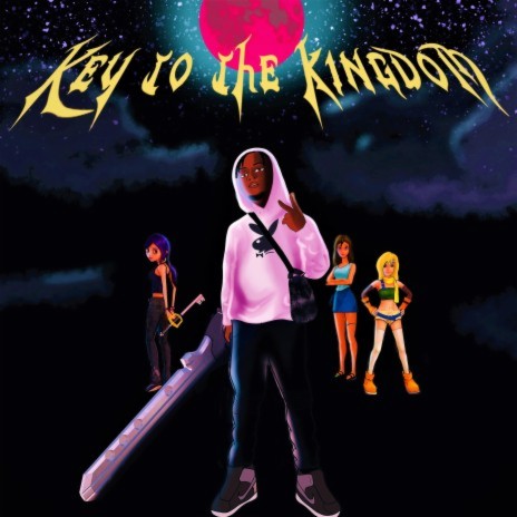 Key To The Kingdom ! | Boomplay Music
