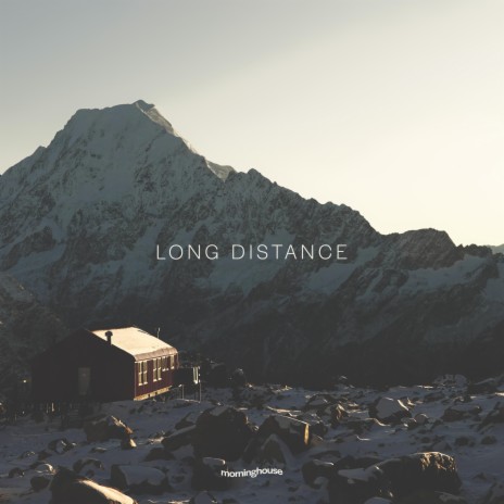 long distance ft. littlehouse | Boomplay Music