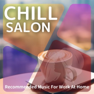Recommended Music for Work at Home