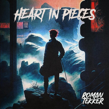 Heart In Pieces | Boomplay Music