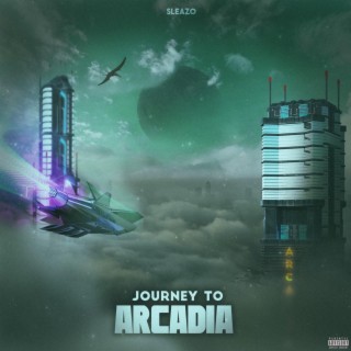 Journey To Arcadia