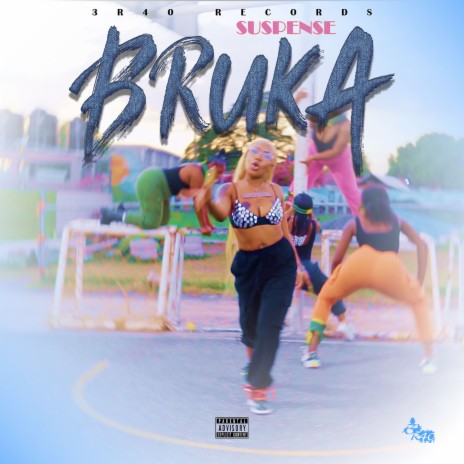 Bruka | Boomplay Music