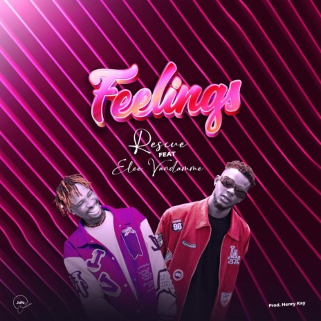 feelings ft. Elee | Boomplay Music