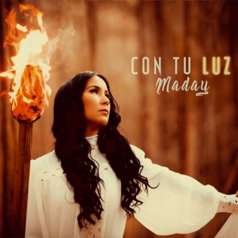 Con Tu Luz | Boomplay Music