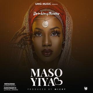 Masoyiya lyrics | Boomplay Music