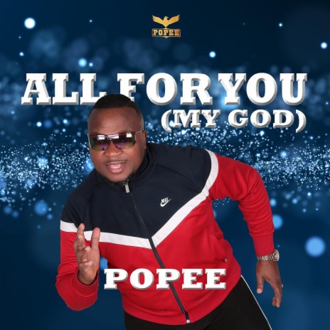 All for You (My God) | Boomplay Music