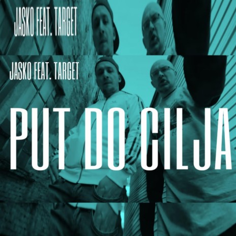 Put do cilja ft. Target | Boomplay Music