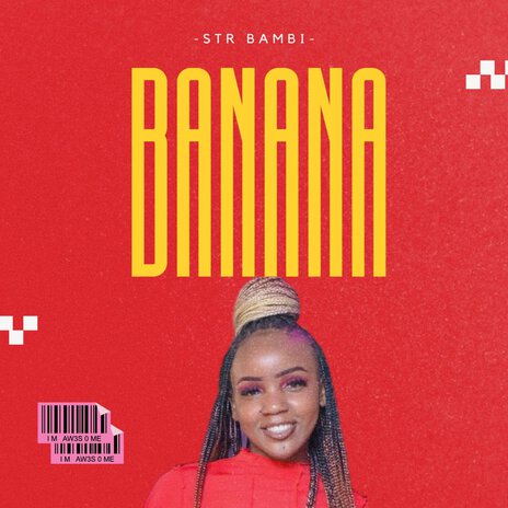 Banana | Boomplay Music