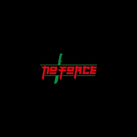 No Force (feat. kYDMAN)