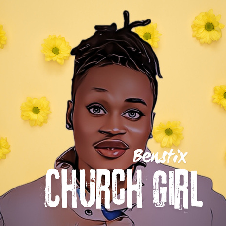 Church Girl | Boomplay Music