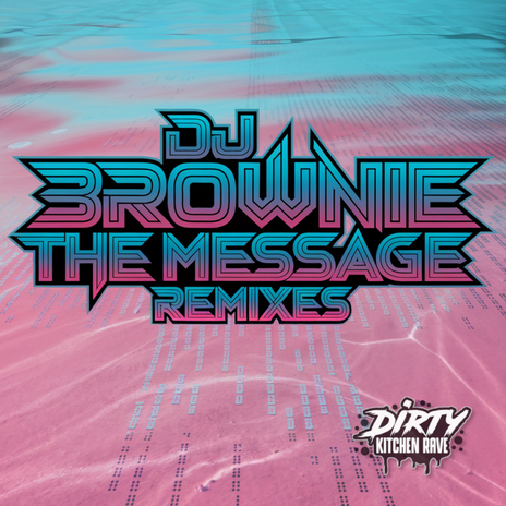 The Message (Sunsha Remix) | Boomplay Music